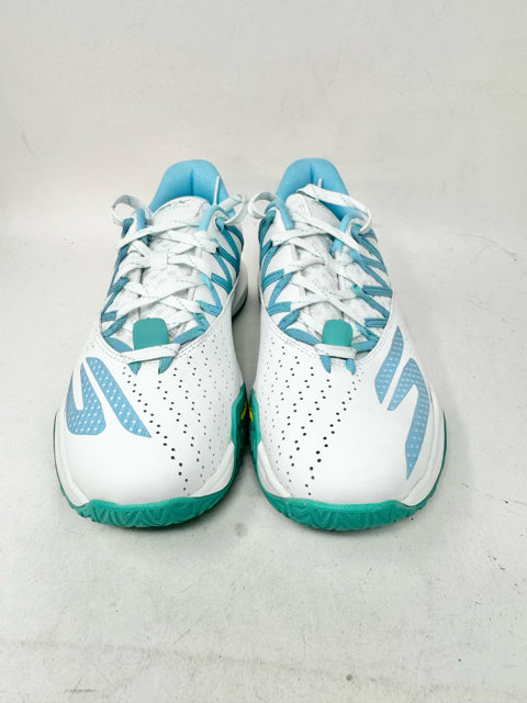 Shoe Size 8 White Sneakers