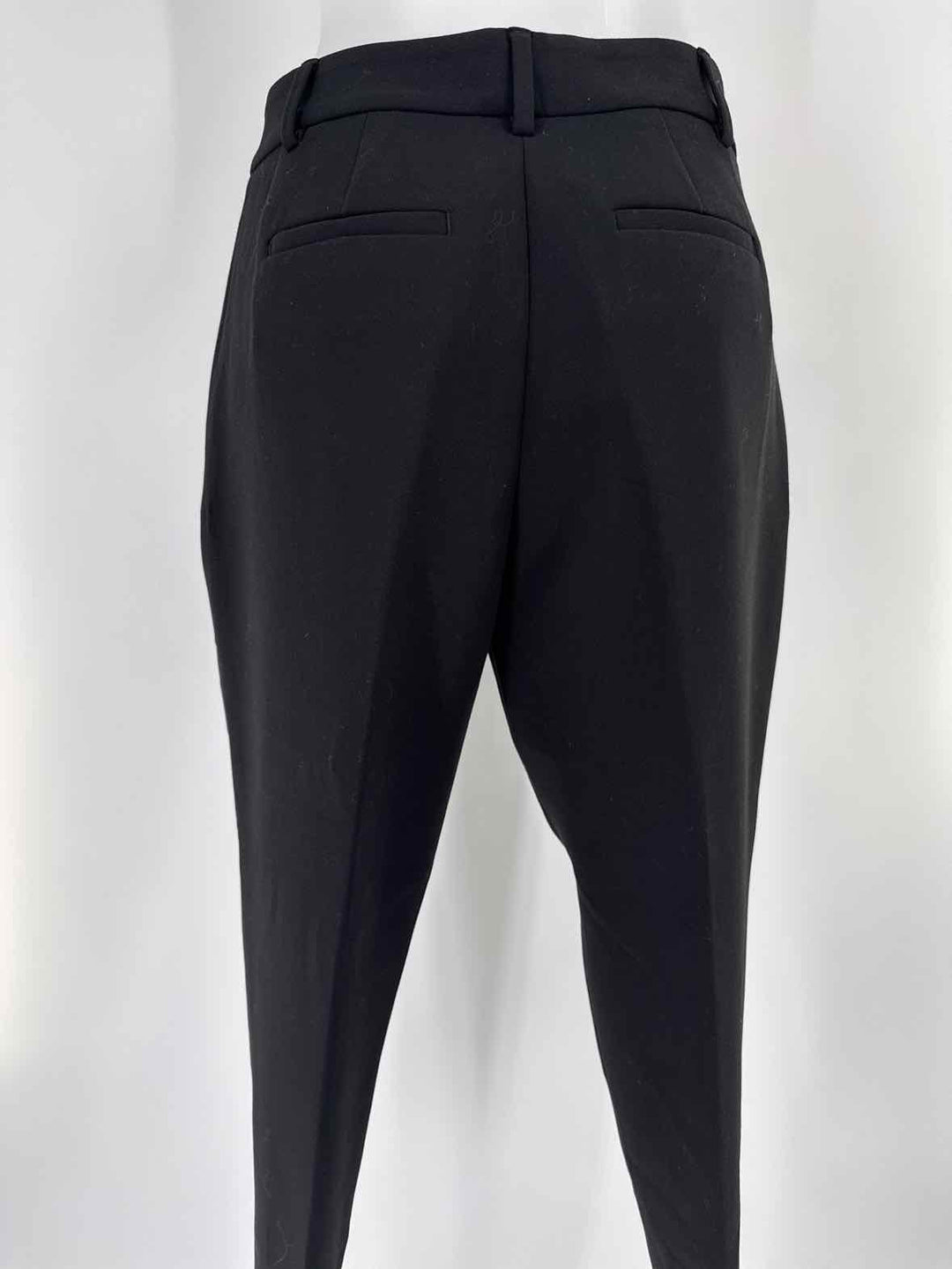 Size 0 Banana Republic Black Pants