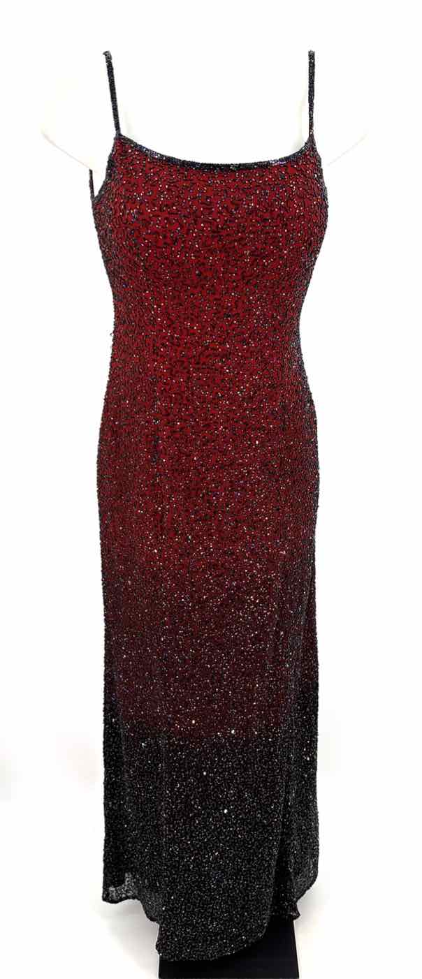 Size M Wine PROM