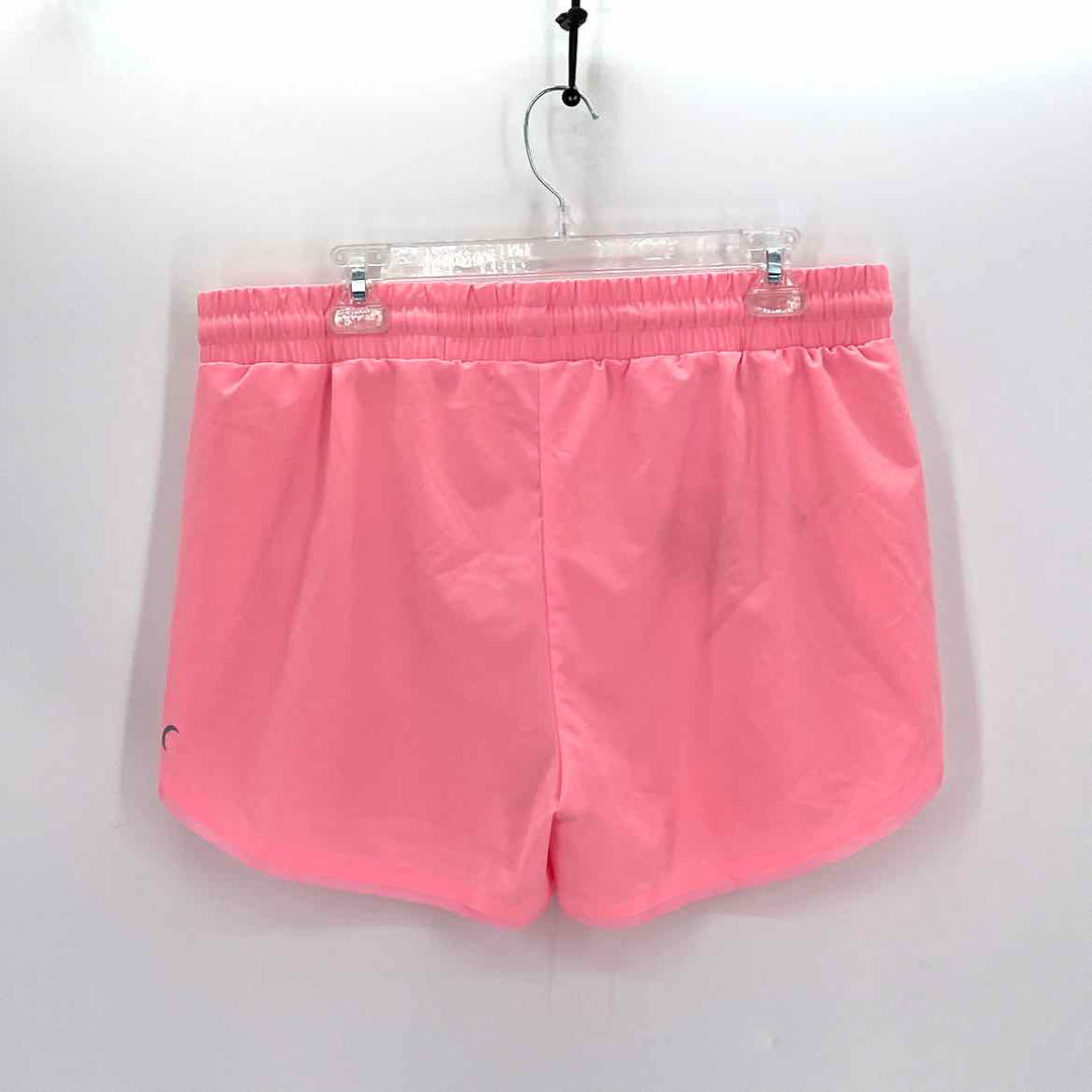 Size XL ZYIA Pink Shorts