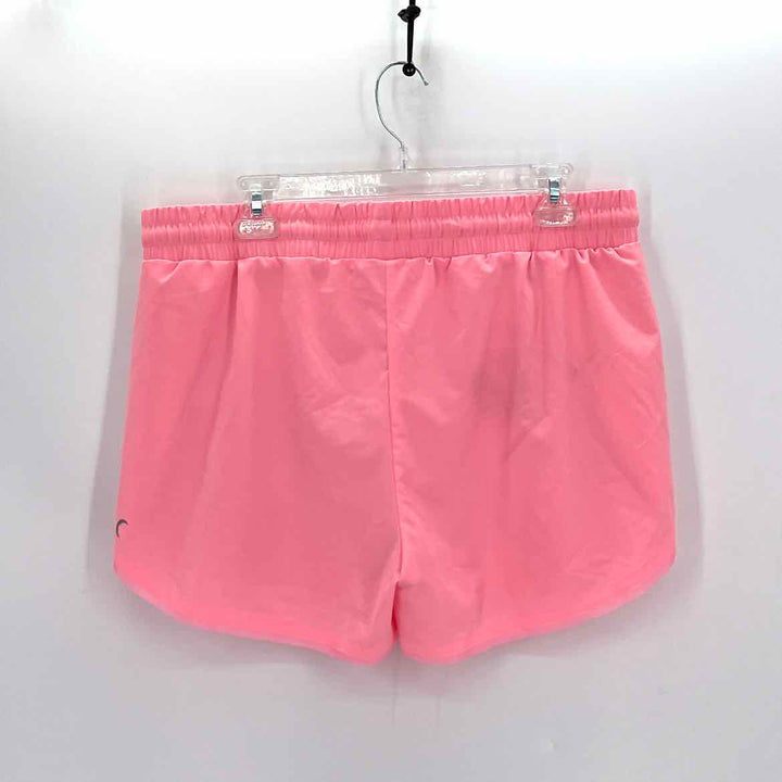 Size XL ZYIA Pink Shorts