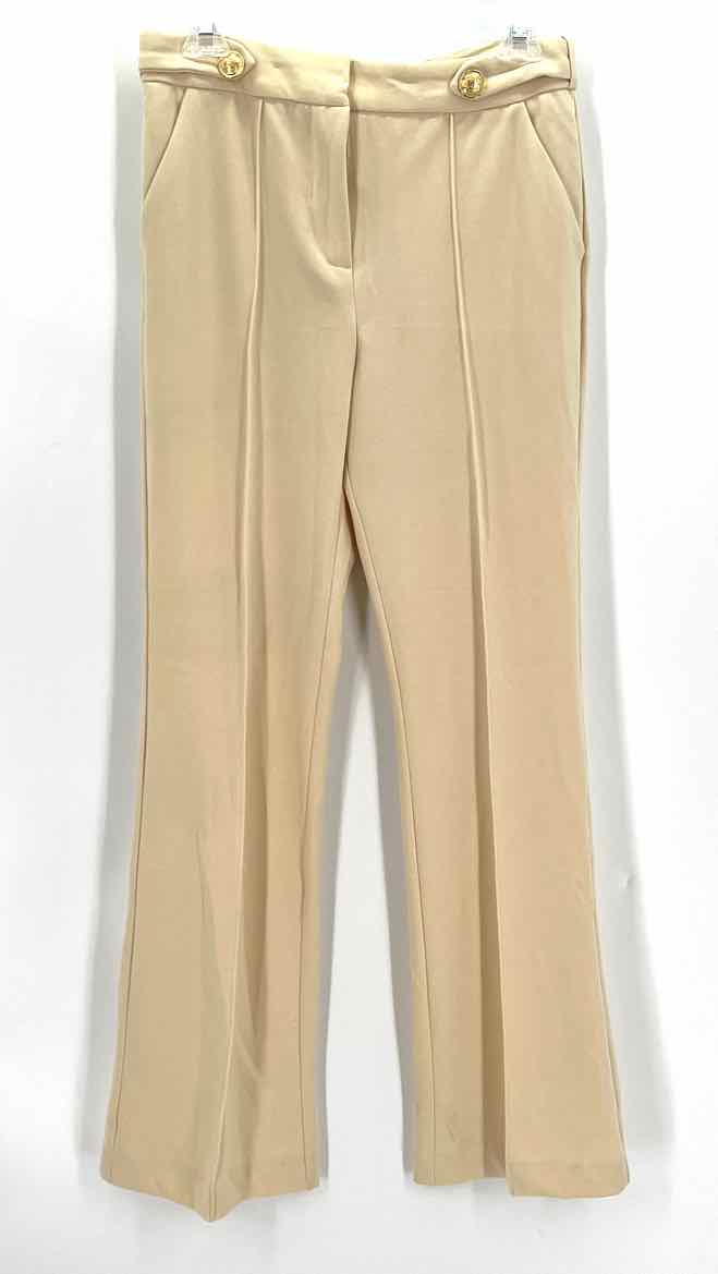 Size 10 Ivory 2 PC Dress