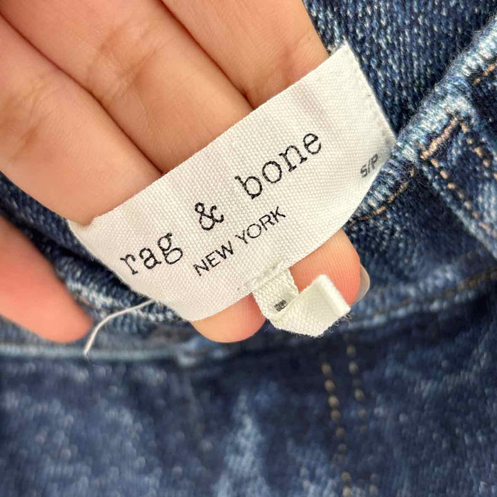 Size S RAG & BONE Denim Pants