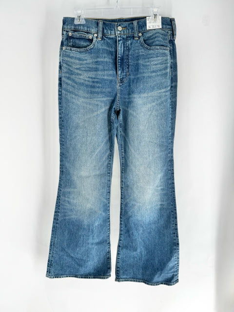 Size 29 J Crew Denim Pants