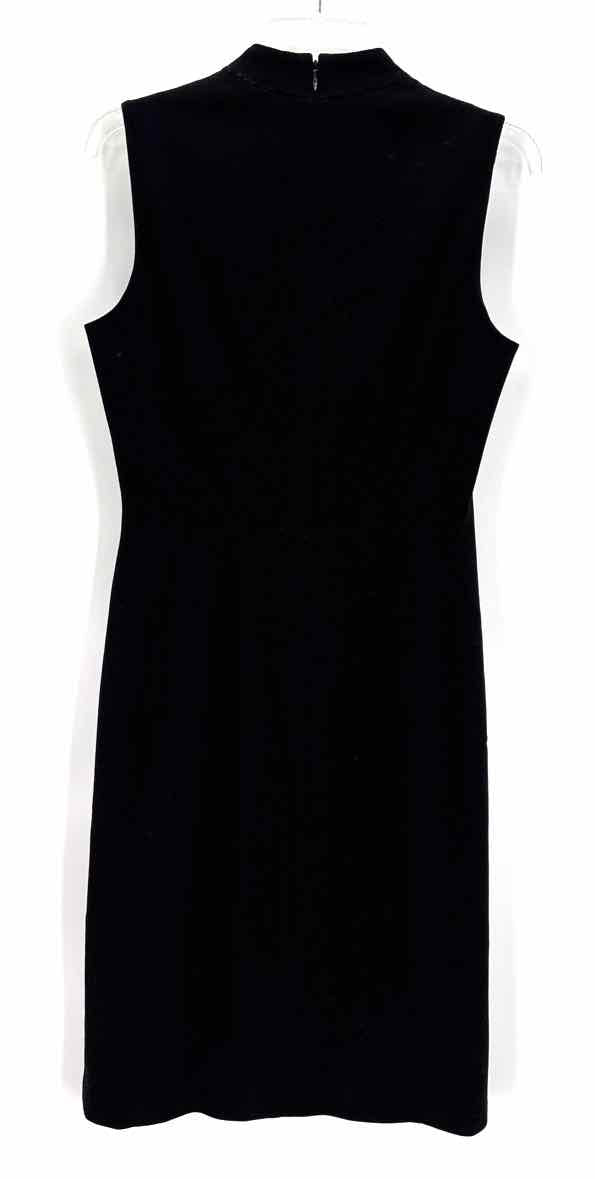 Size S J Crew Black Dress