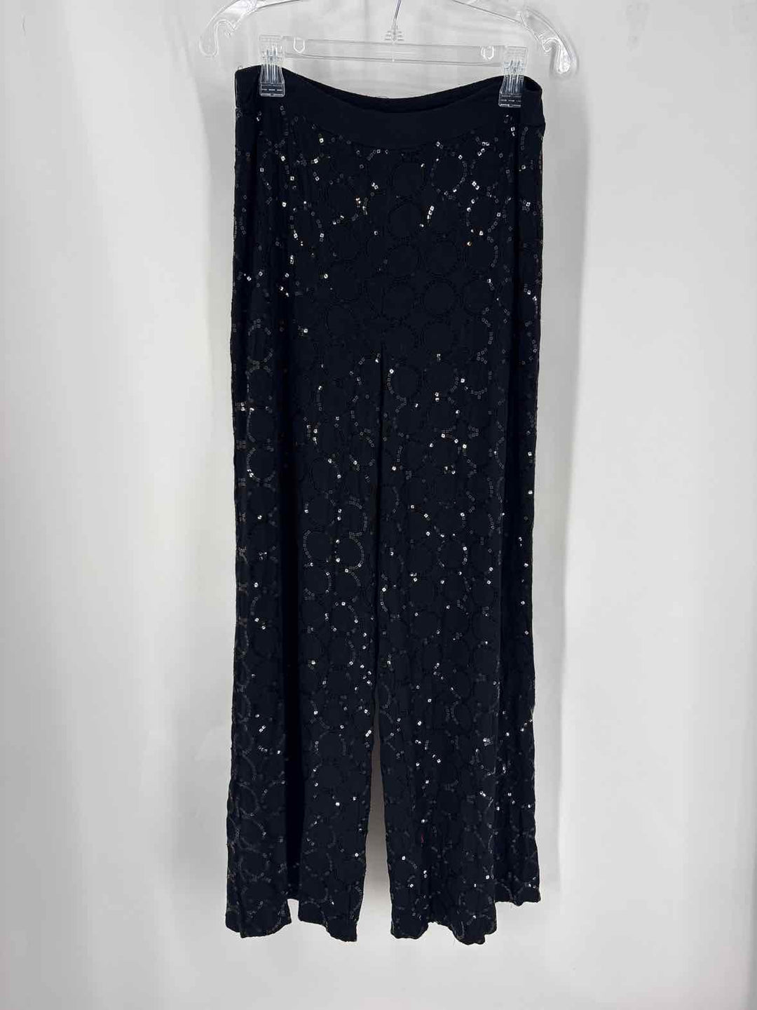 Size 12 JOSEPH RIBKOFF Black Pants
