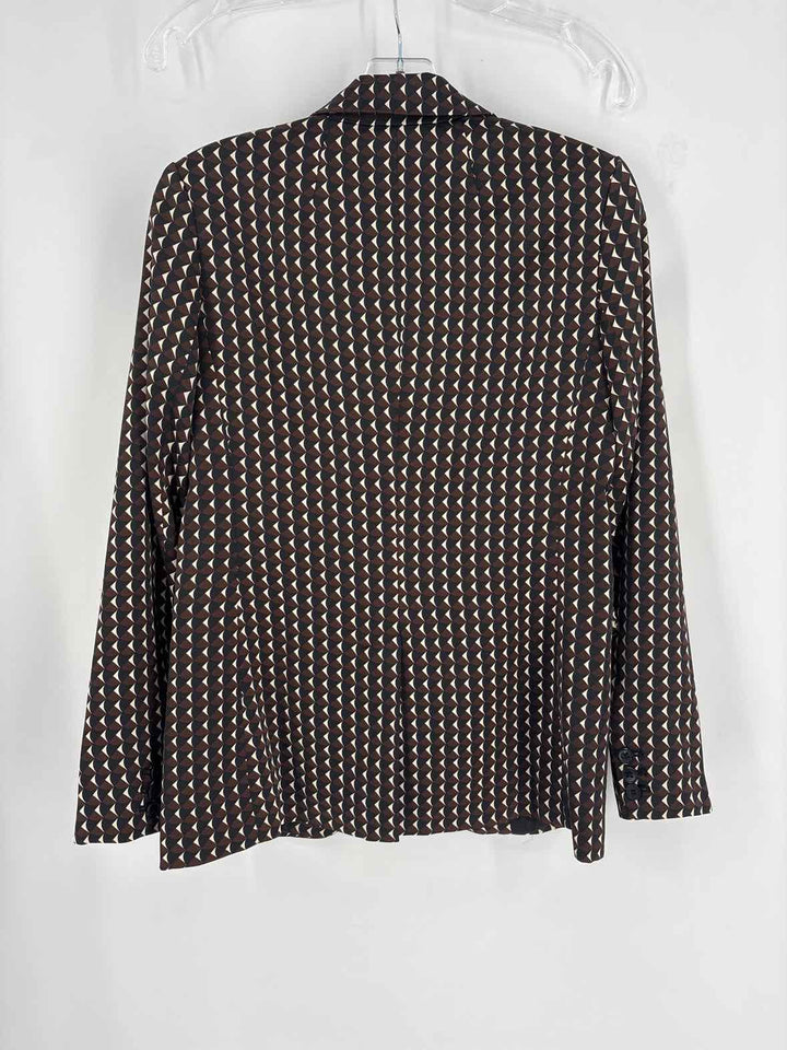 Size 0 Banana Republic Brown Jacket