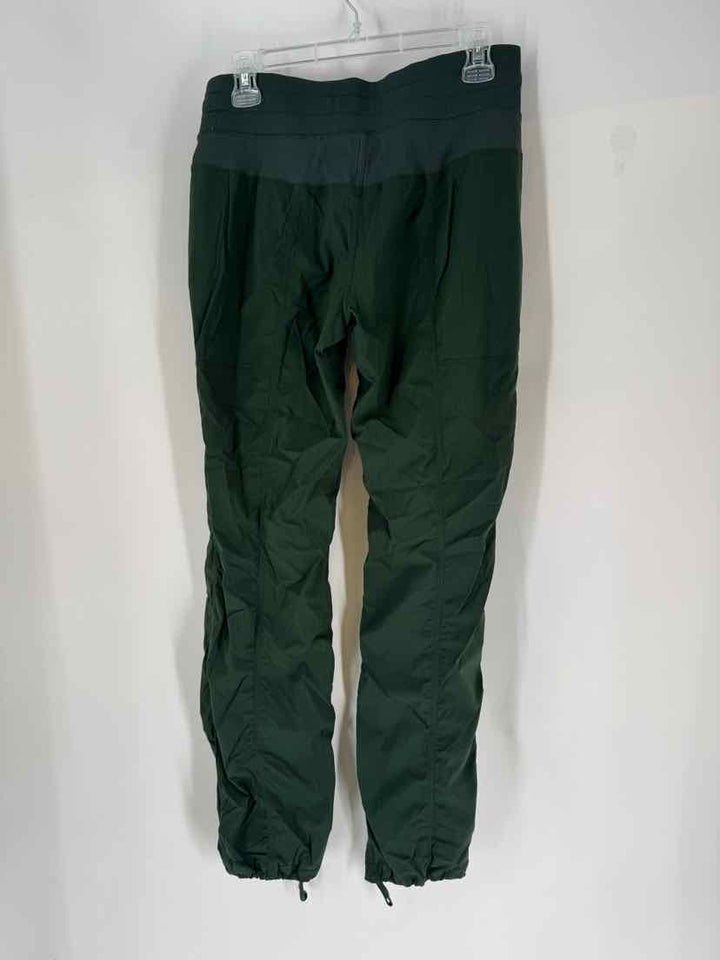 Size 6 Lululemon Olive Pants