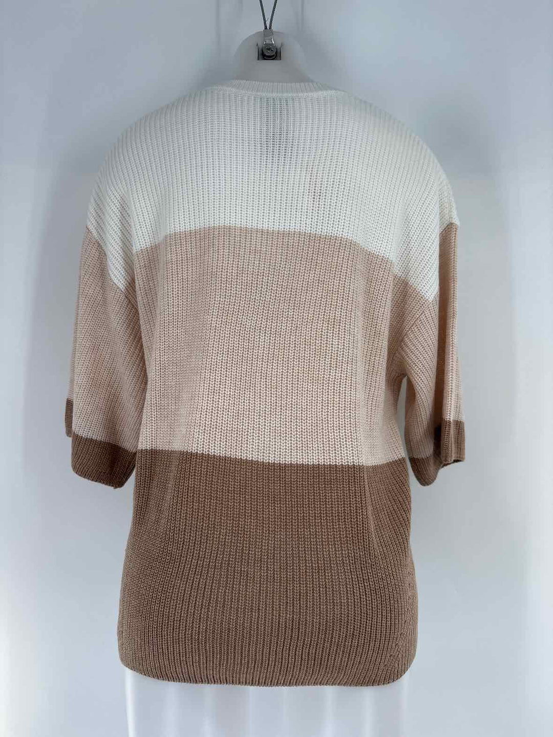 Size L matty m Multi-Color Sweater