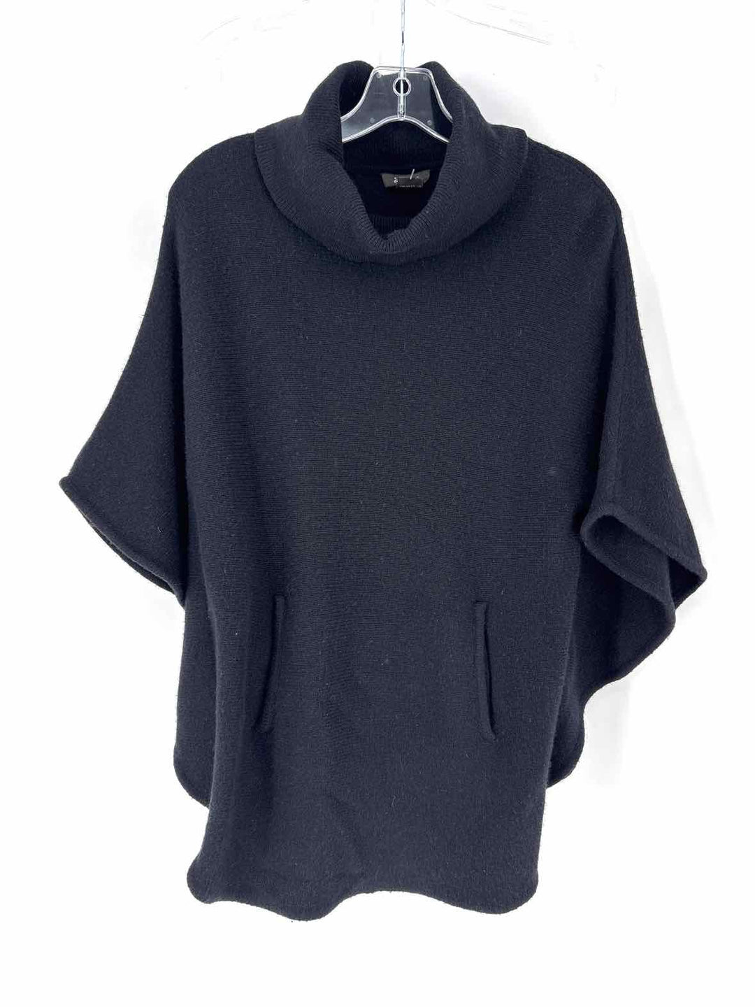 Size S Black Sweater