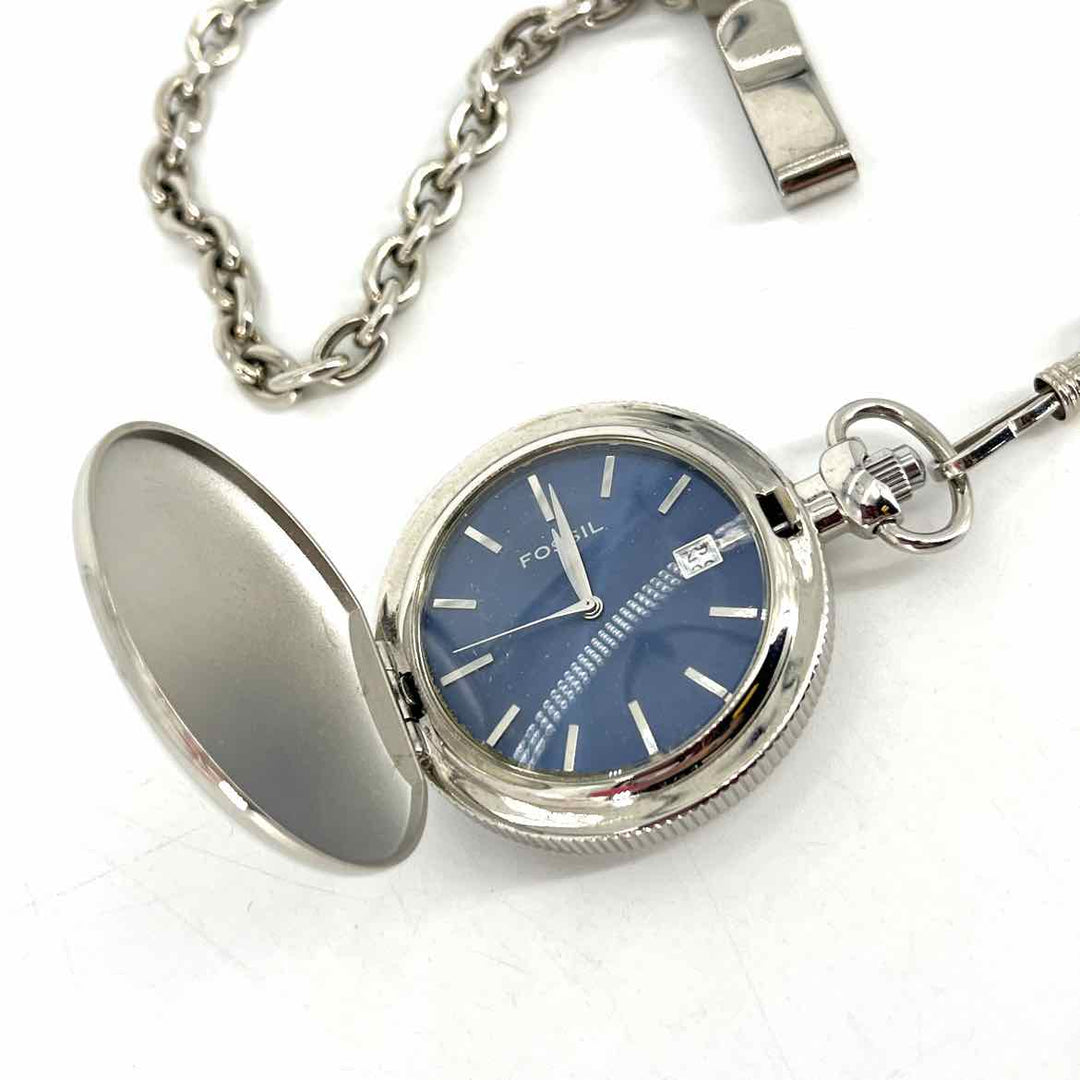 Fossil WATCH