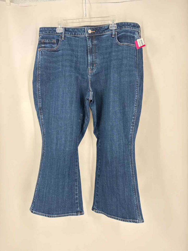 Size 20 Old Navy Denim Pants