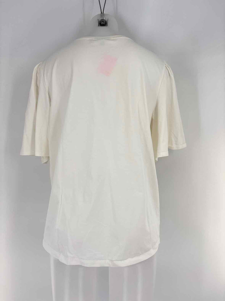 Size XL Chico's White Shirt
