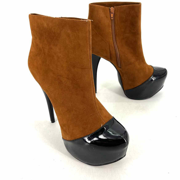Shoe Size 11 Camel Boots