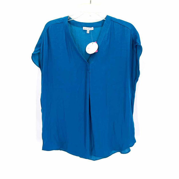 Size L Blue Shirt