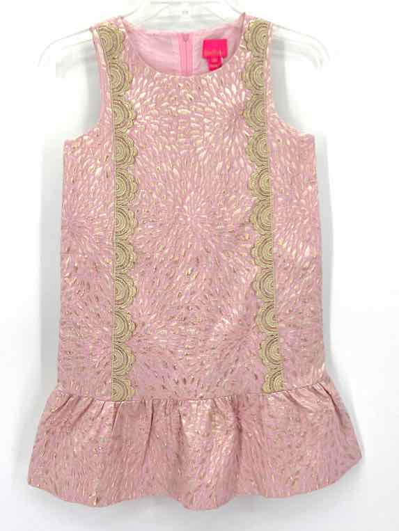 Child Size 12 LILLA P Dress