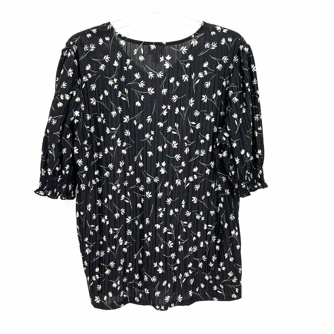 Size L Black Shirt