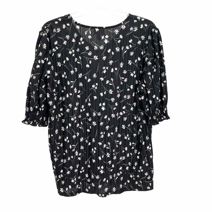 Size L Black Shirt