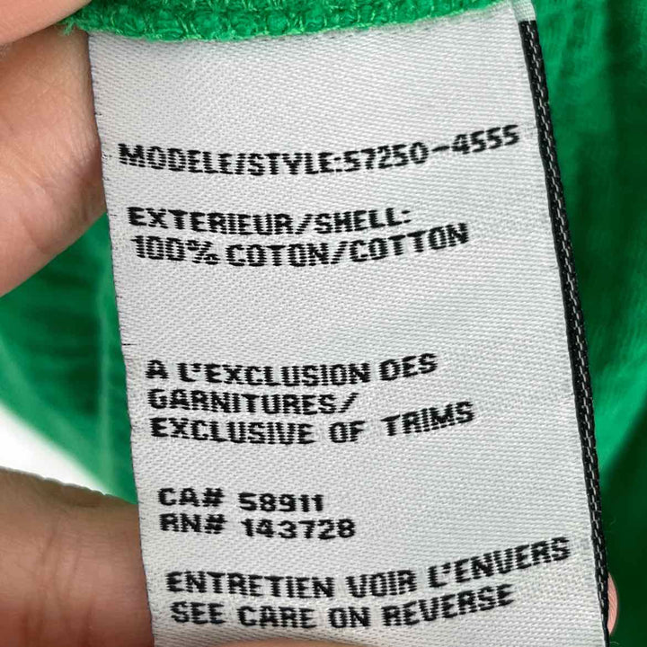 Size S TRIBAL Green Dress