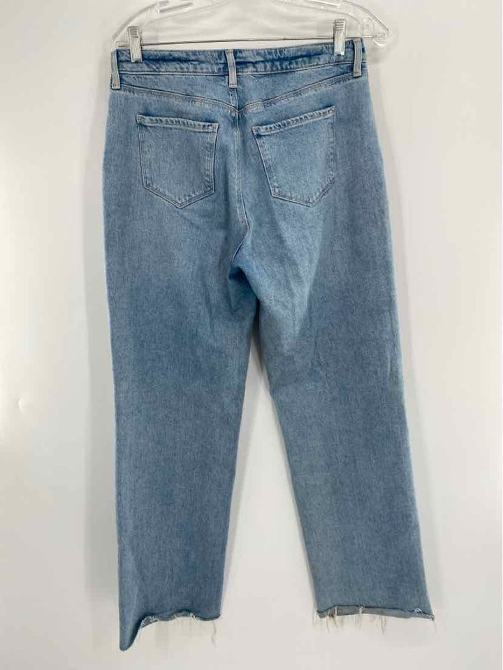 Size 27 L&