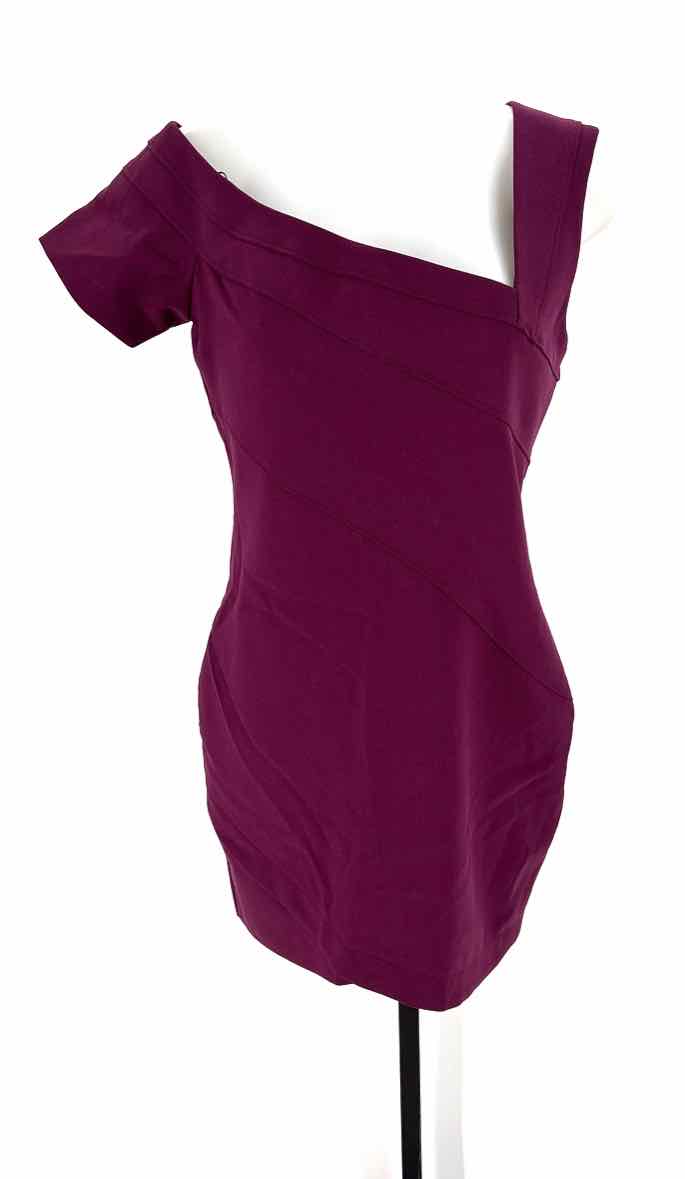 Size 12 Plum Dress