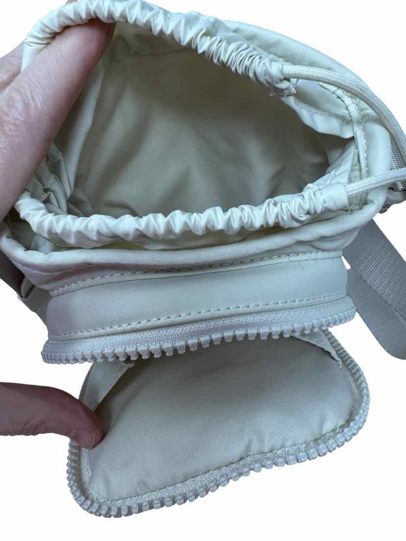 Lululemon Purse