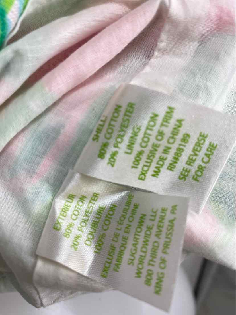 Size 10 Lilly Pulitzer Pink Dress