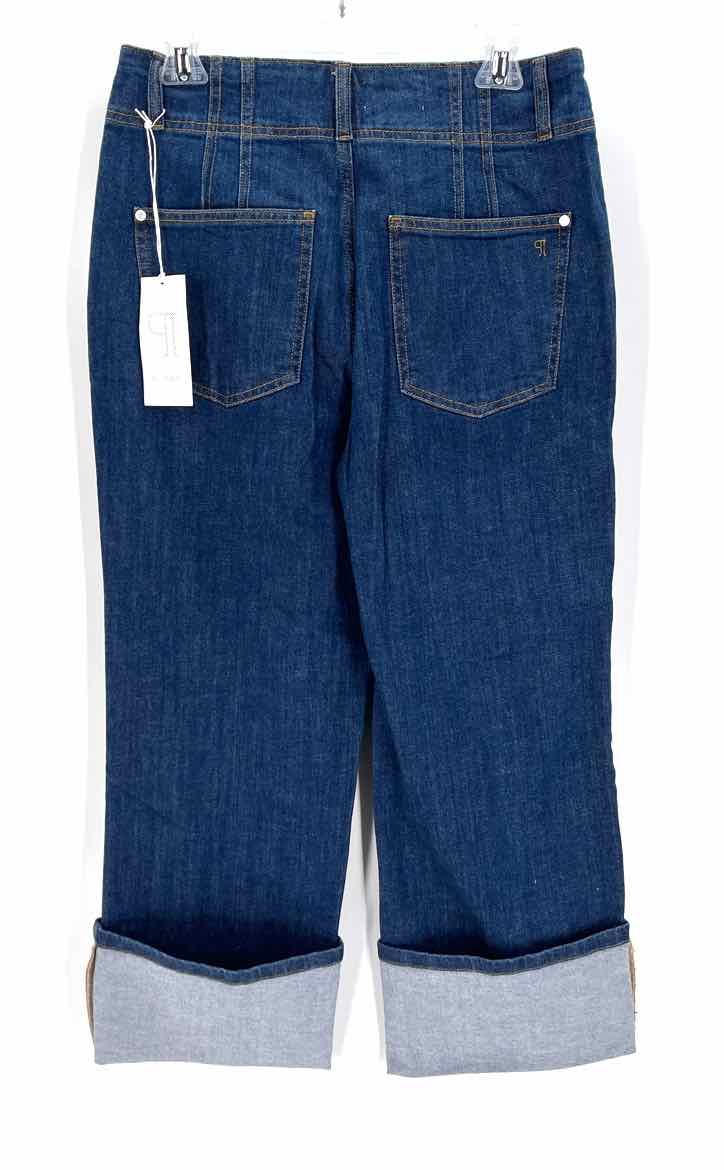 Size 30 Pilcro & the Letterpress Denim Pants