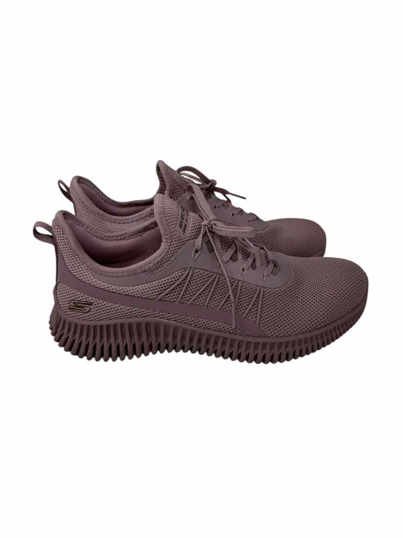 Shoe Size 10 Sketchers Pink Sneakers