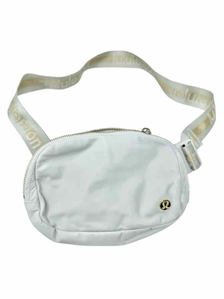 Lululemon Purse