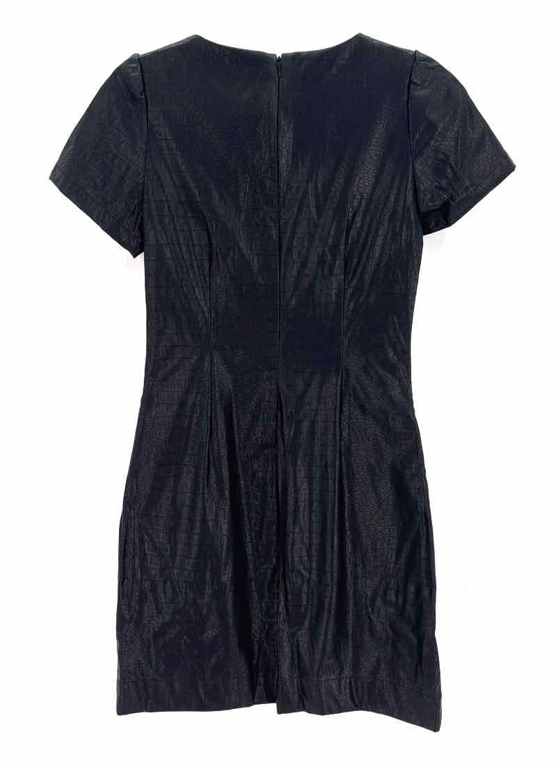 Size S Black Dress