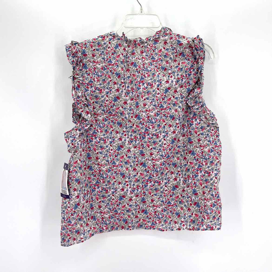 Size XXL BB Dakota White Shirt