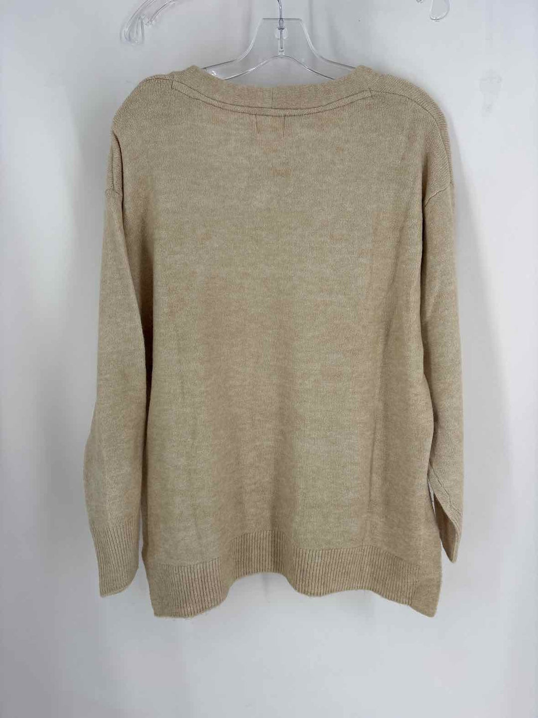 Size S H&M Brown Sweater