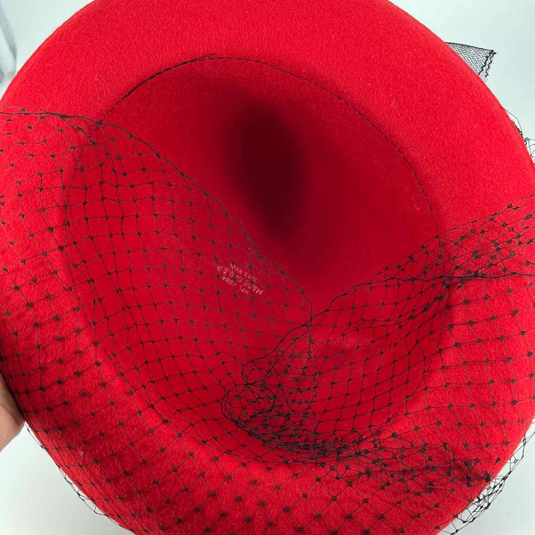 Hats