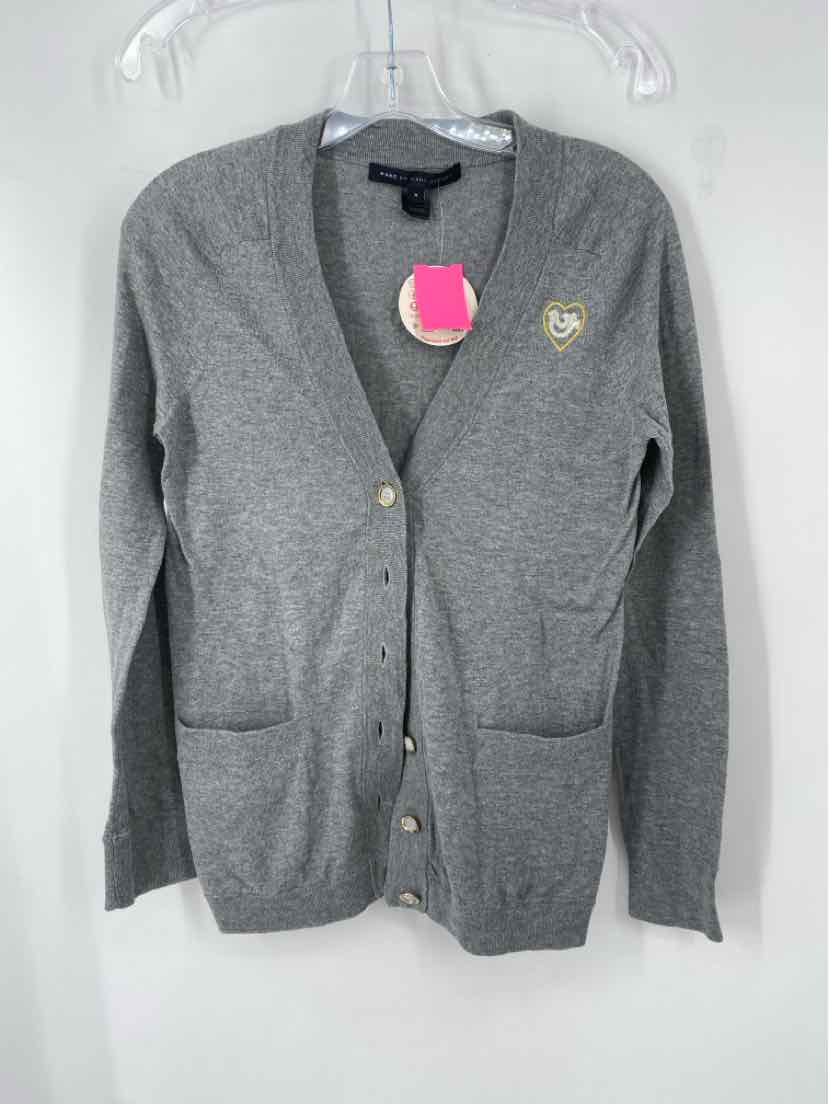Size S Marc Jacobs Gray Sweater
