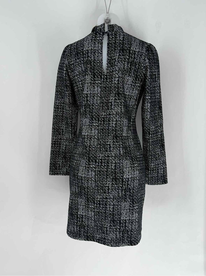 Size M Black Dress