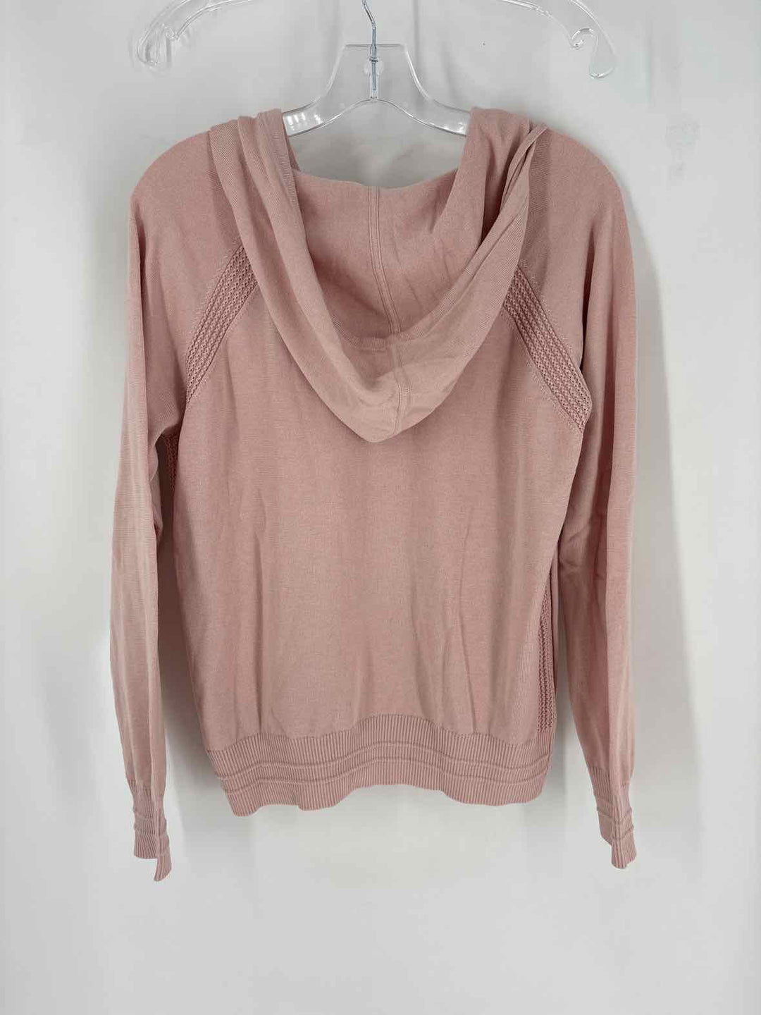 Size M Athleta Pink Shirt