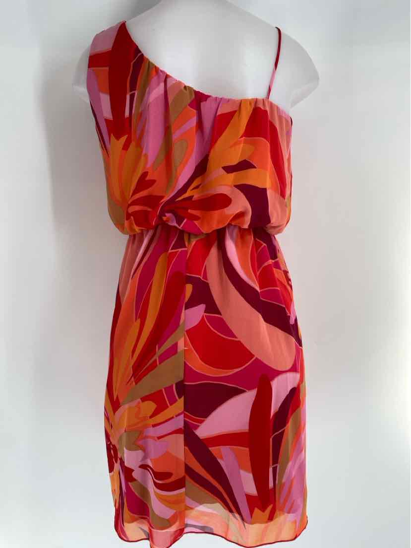 Size 4 Fuschia Dress