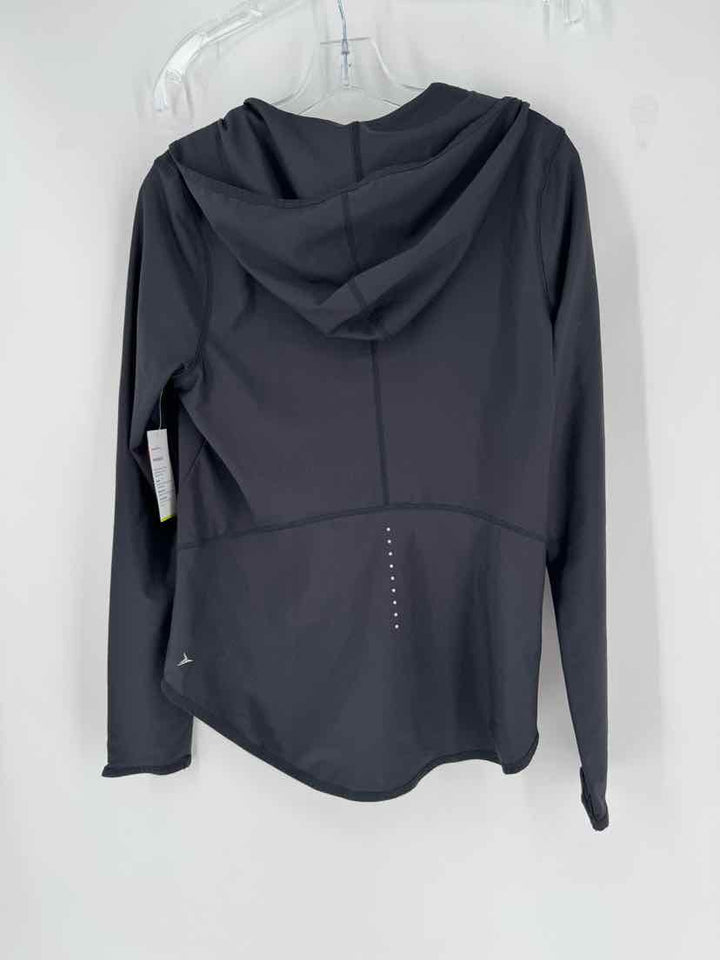 Size M Old Navy Black Jacket
