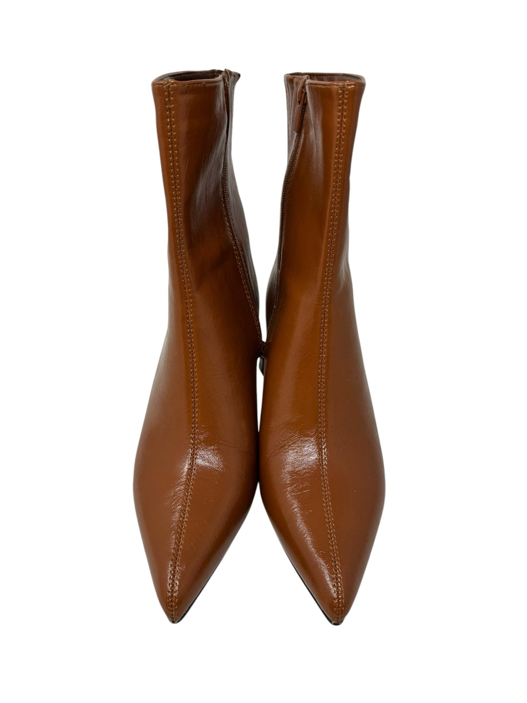 Shoe Size 9 Camel Boots