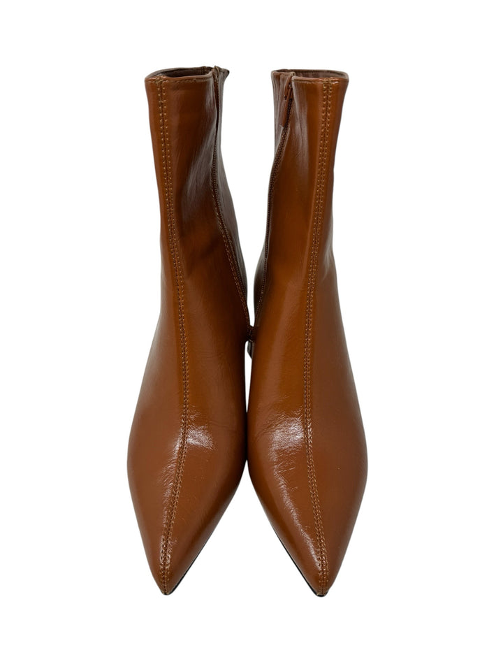 Shoe Size 9 Camel Boots