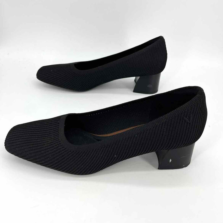 Shoe Size 39.5 VIVAIA Black Pumps