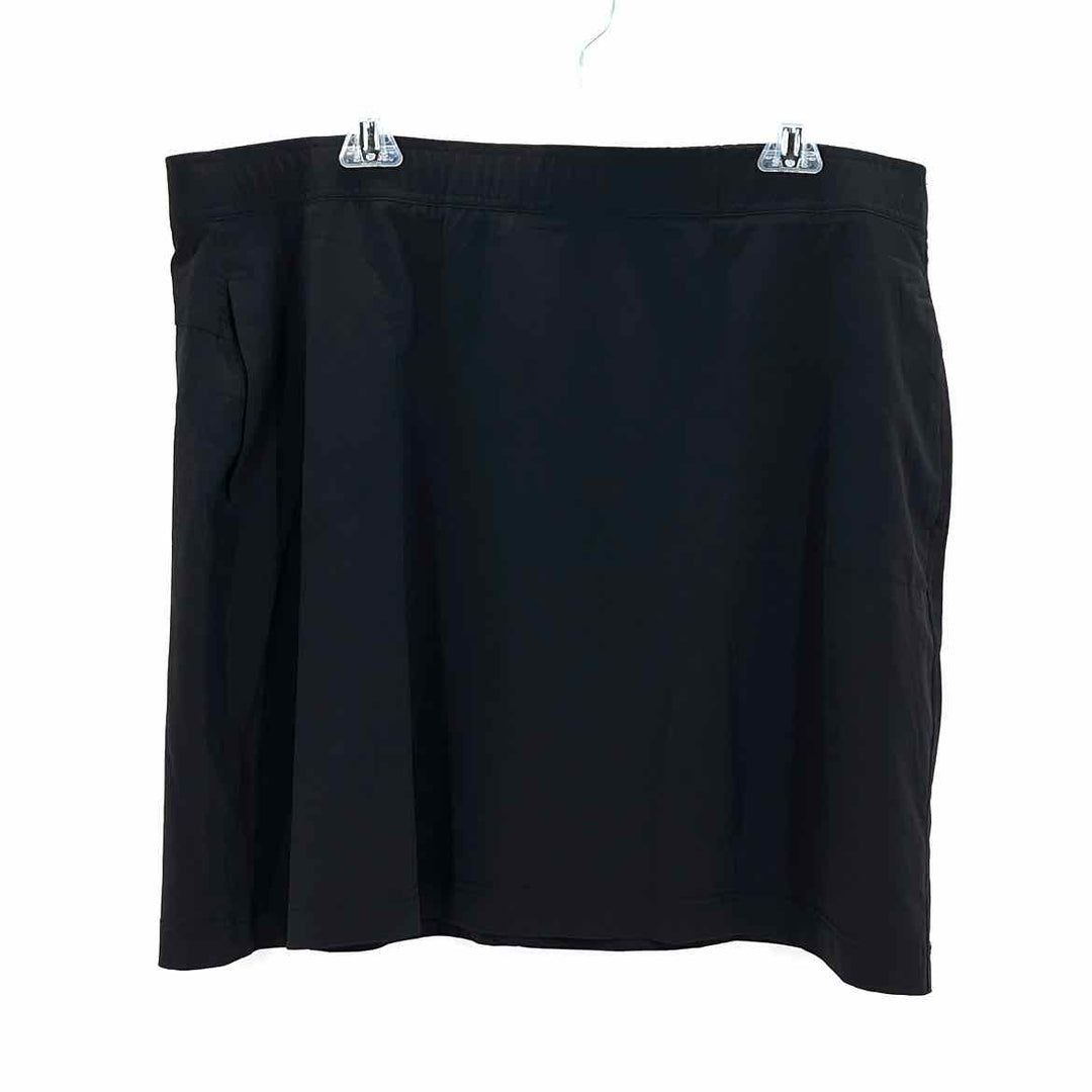 Size XL EDDIE BAUER Skirt