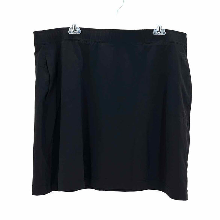 Size XL EDDIE BAUER Skirt