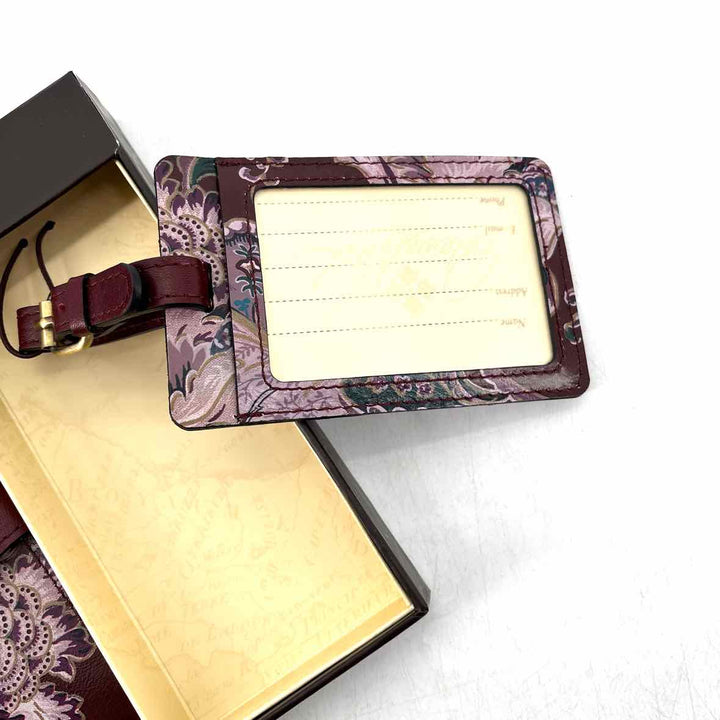 PATRICIA NASH Wallet