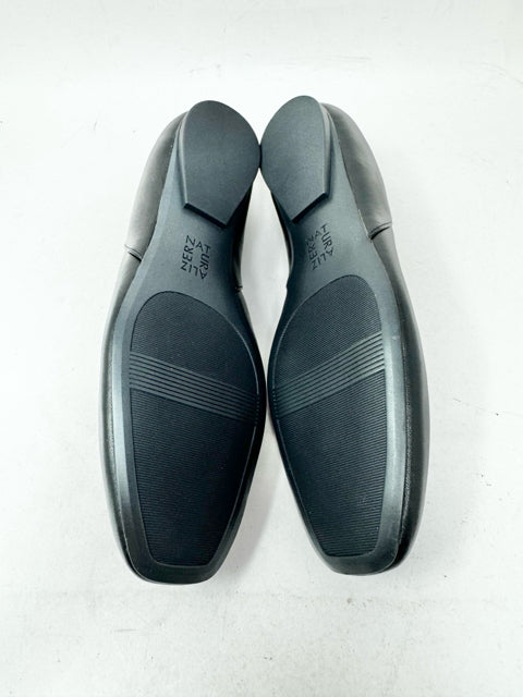 Shoe Size 8 Naturalizer Black Flats