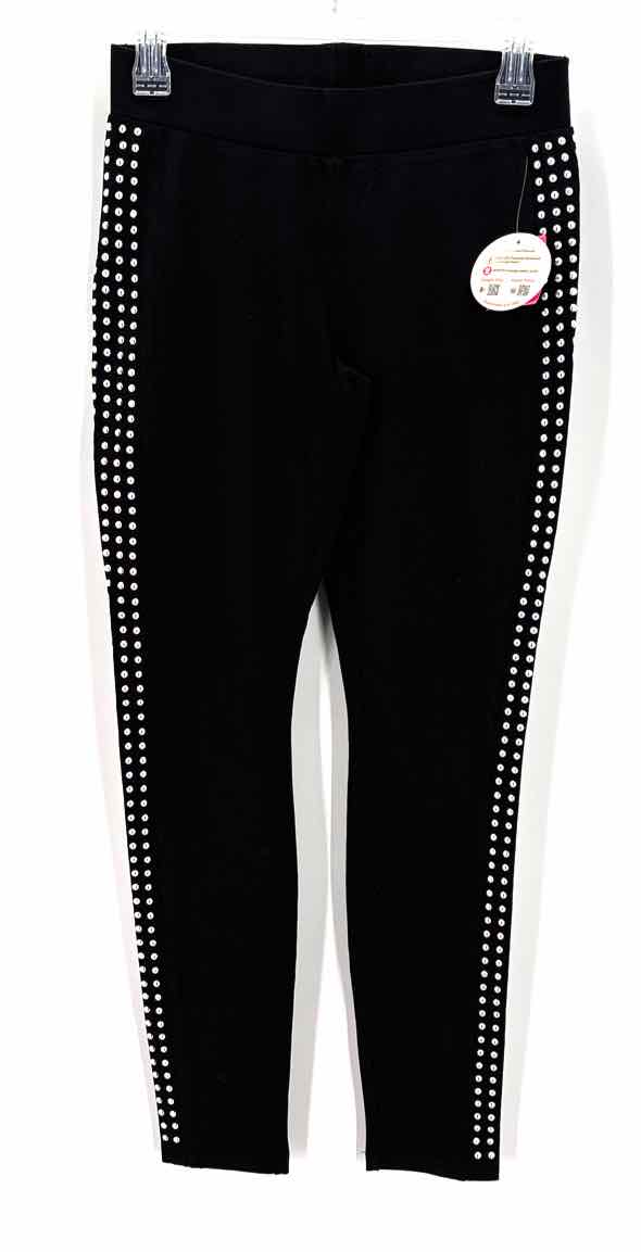 Size S BAR 111 Black Pants