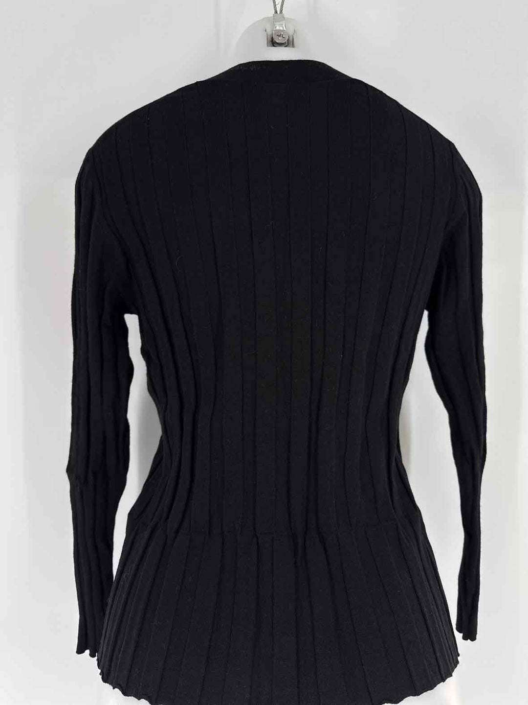 Size L J Crew Black Shirt