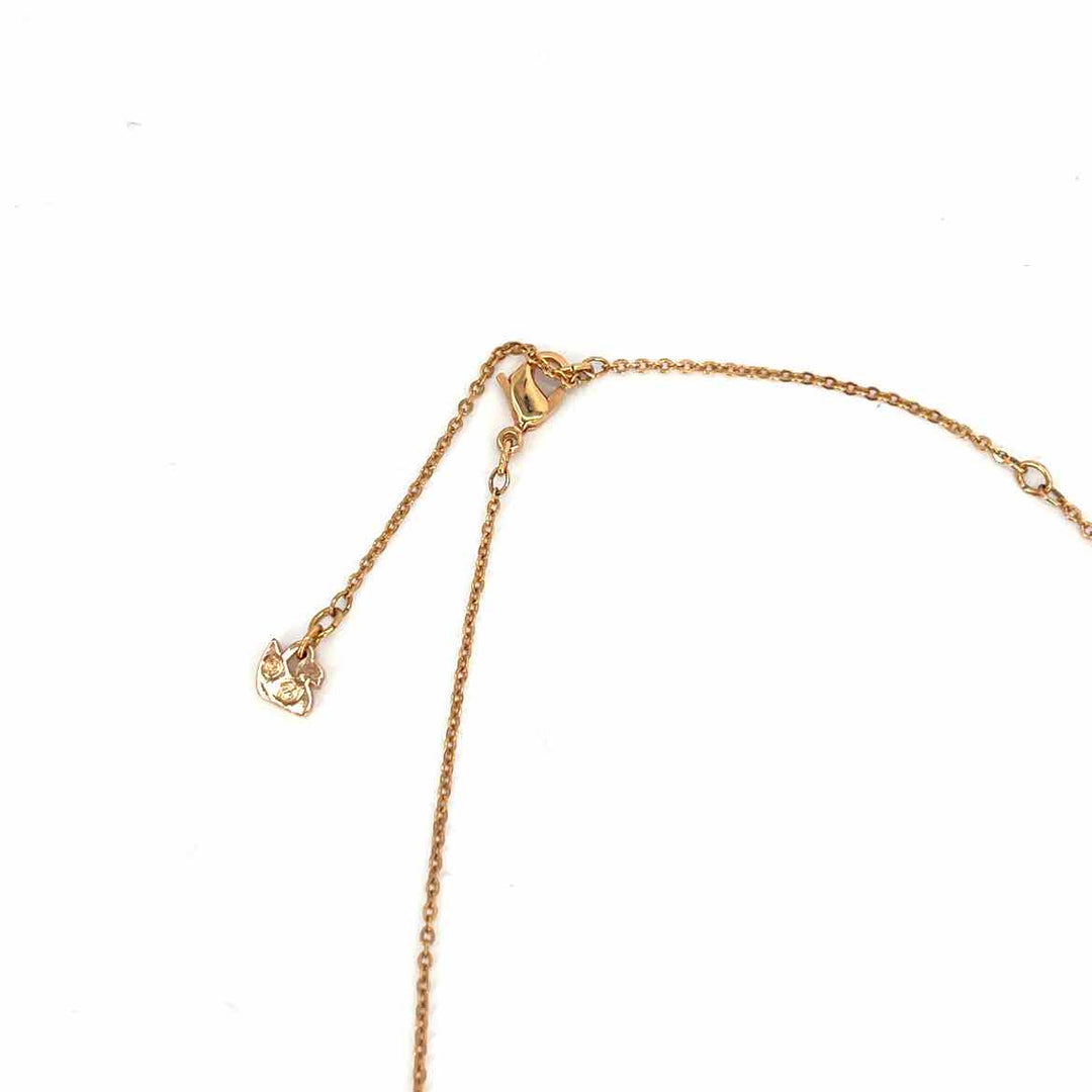 SWARVOSKI Necklace