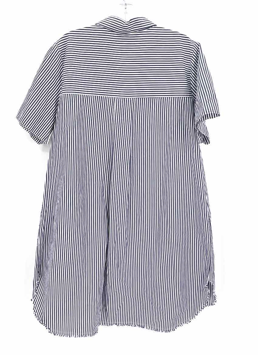 Size XL PHILOSPHY Multi-Color Shirt